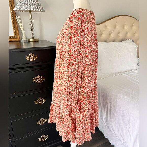 Tuckernuk Pomander Place Kenzo dress - Picture 2 of 6